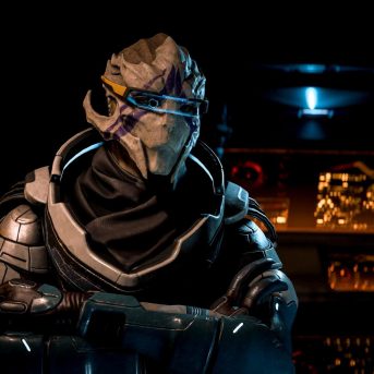 Mass Effect Andromeda