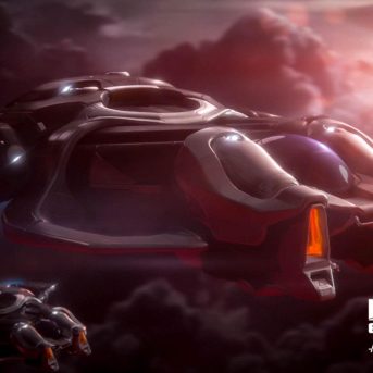 Mass Effect Andromeda