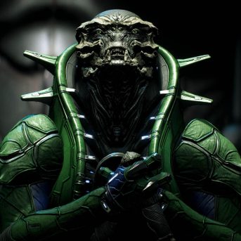 Mass Effect Andromeda