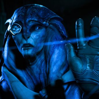 Mass Effect Andromeda