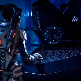 Mass Effect Andromeda