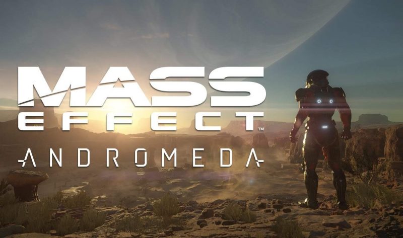 Mass Effect Andromeda: Volti nuovi ma combattimenti familiari