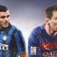 Mauro Icardi affiancherà Lionel Messi sulla copertina italiana di FIFA 16