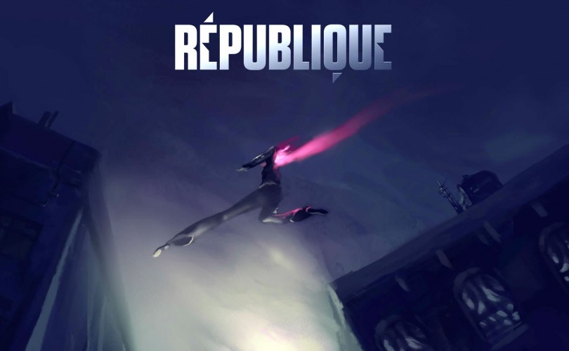 Republique in arrivo su PlayStation 4 nel 2016