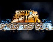 Un nuovo gameplay per Saint Seiya: Soldiers’ Soul