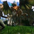 Alla scoperta di Scalebound tra dubstep e draghi