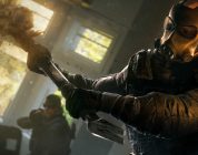 Aperte le iscrizioni alla closed beta di Rainbow Six Siege