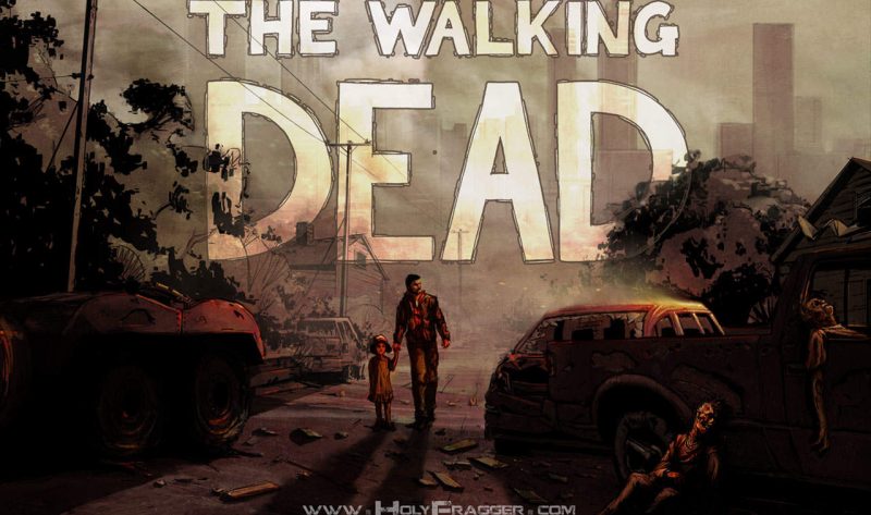 The Walking Dead in arrivo per WiiU?