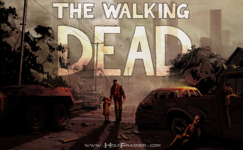 The Walking Dead in arrivo per WiiU?