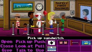 Thimbleweed Park