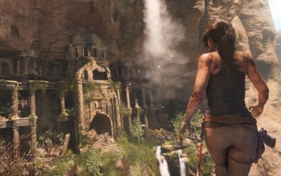 La bella Lara Croft torna a mostrarsi in un nuovo trailer