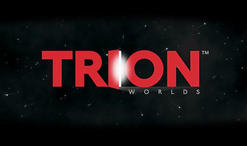 Trion Worlds annuncia Atlas Reactor