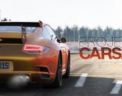 Project CARS – Old vs NEW Car Pack