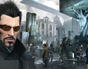 Deus Ex: Mankin Divided – nuove immagini