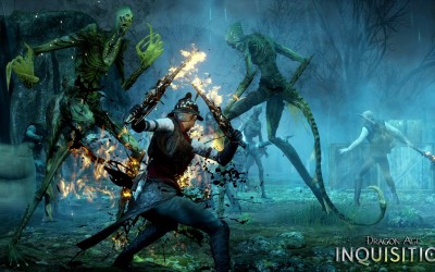 Dragon Age: Inquisition diventa gratuito su EA Access