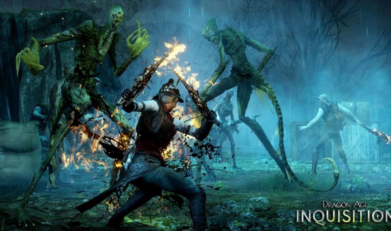 Dragon Age: Inquisition diventa gratuito su EA Access