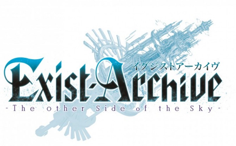 Nuove immagini per Exist Archive: The Other Side of The Sky