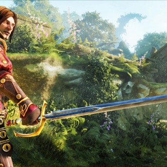 Fable Legends