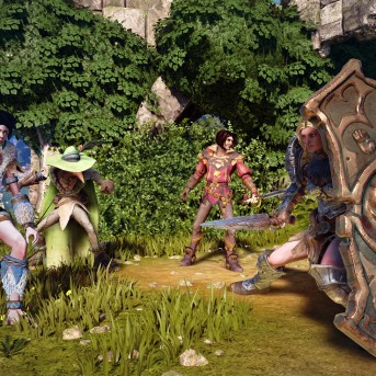 Fable Legends