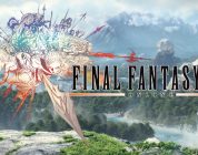 Final Fantasy XIV – Raggiunti i 5 milioni di account