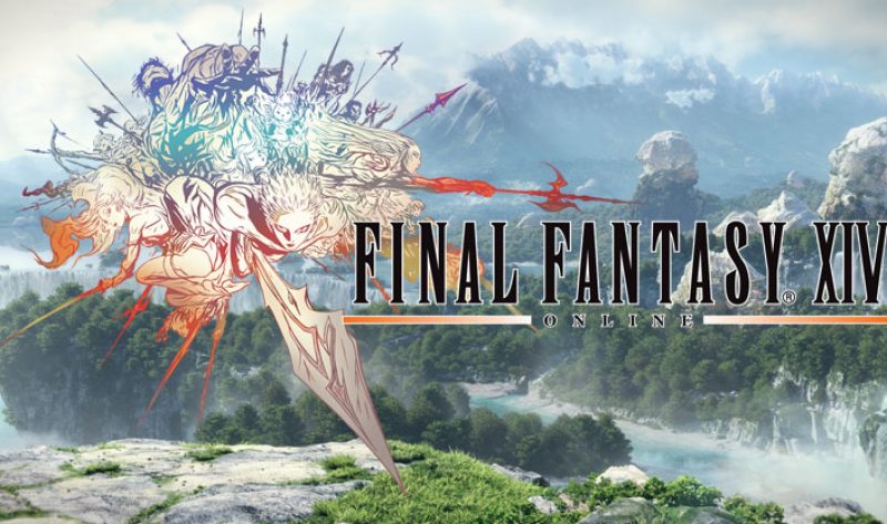 Final Fantasy XIV – Raggiunti i 5 milioni di account