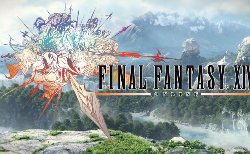 Final Fantasy XIV – Raggiunti i 5 milioni di account