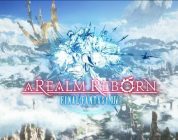 Final Fantasy XIV conquista la Corea