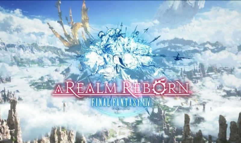 Final Fantasy XIV conquista la Corea