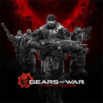 Gears of War: Ultimate Edition