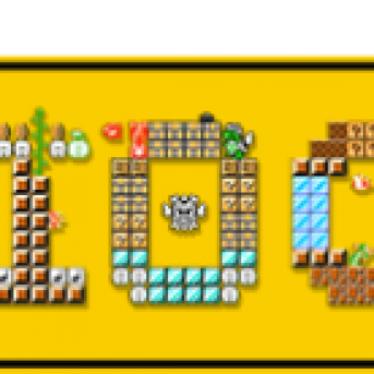 Super Mario Maker (Wii U)