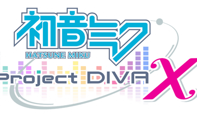 Annunciato Hatsune Miku -Project DIVA- X