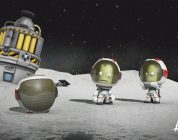 Kerbal Space Program in arrivo su Wii U