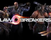 Primo Trailer del Gameplay di LawBreakers