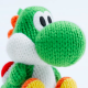 Mega Yoshi lanoso, eccolo confrontato col precedente amiibo