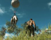 Metal Gear Solid V: The Phantom Pain – Requisiti PC