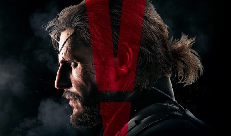 Metal Gear Solid V – annunciato il primo DLC
