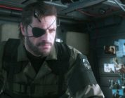 Metal Gear Solid V – Un trailer per ricordare la serie