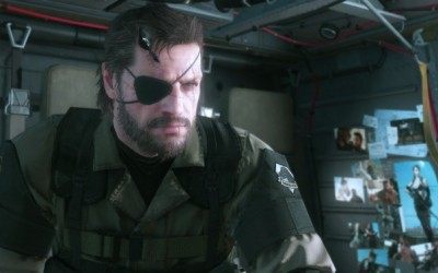 Metal Gear Solid V – Un trailer per ricordare la serie