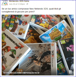 nintendo 3ds