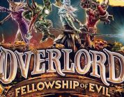 Un nuovo trailer per Overlord: Fellowship of Evil’s