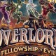 Trailer Overlord: Fellowship of Evil’s