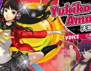 Persona 4: Dancing All Night – Trailer Yukiko