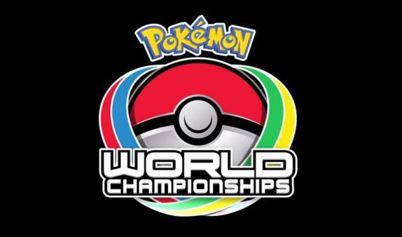 I campionati Mondiali di Pokémon sono alle porte