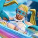 Street Fighter V – R. Mika trailer