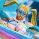 Street Fighter V – R. Mika si rivela