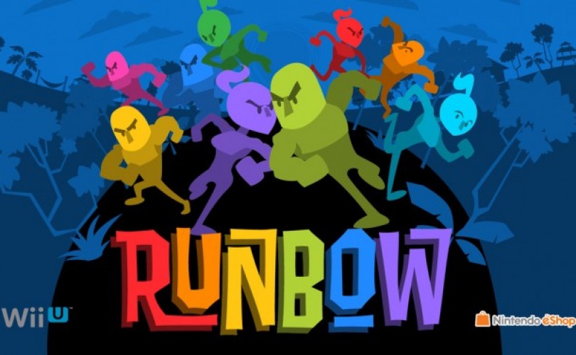 Trailer di Runbow