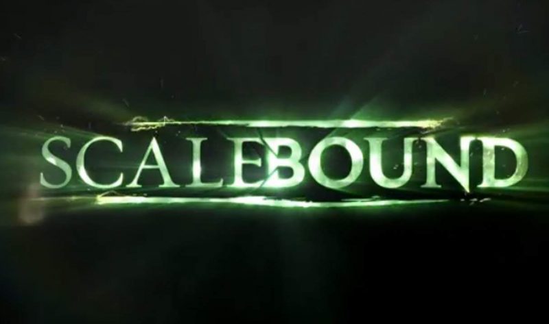 Scalebound – Microsoft spiega i motivi del rinvio