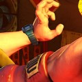 Street Fighter V – Dhalsim si svela