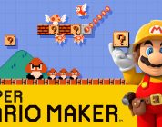 Super Smash Bros: In arrivo lo stage di Mario Maker