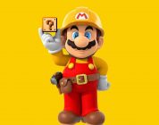 Spot TV di Super Mario Maker (versione USA)